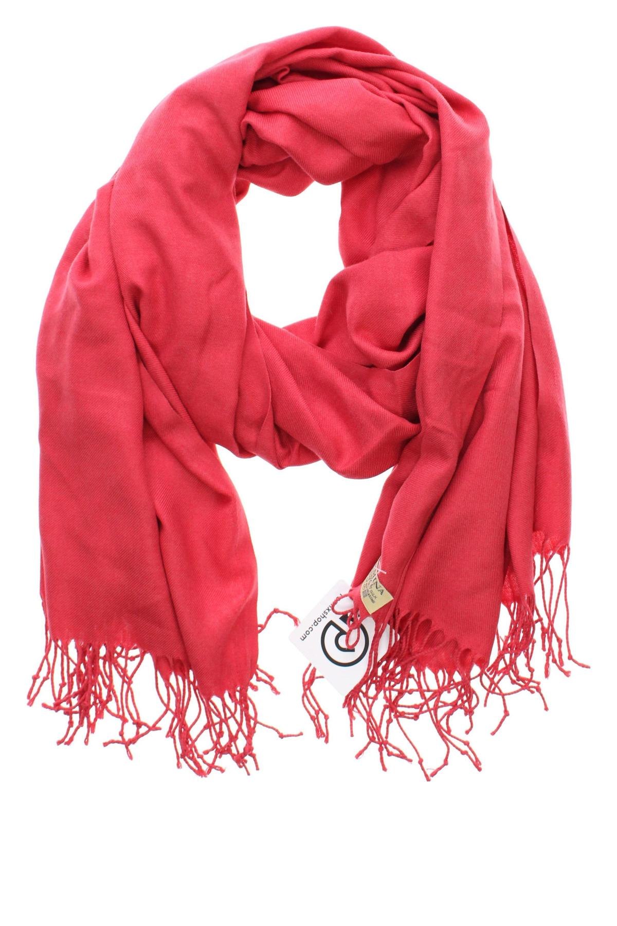 Schal Pashmina, Farbe Rot, Preis 10,22 €