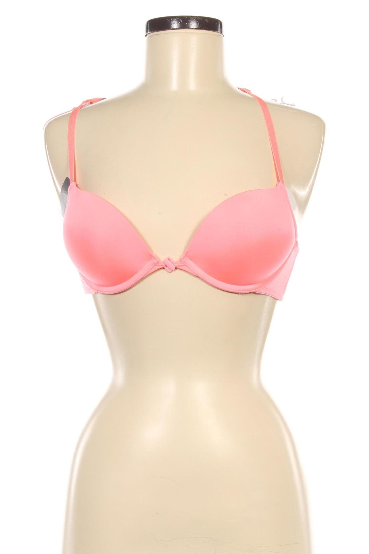 Sutien Hunkemoller, Mărime S, Culoare Roz, Preț 76,99 Lei