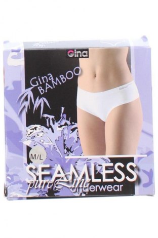 Nohavičky Gina, Veľkosť M, Farba Čierna, Cena  6,14 €