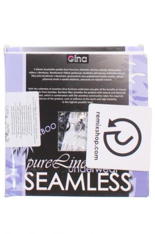 Nohavičky Gina, Veľkosť M, Farba Čierna, Cena  6,14 €