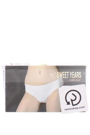 Nohavičky Sweet Years, Veľkosť S, Farba Biela, Cena  5,75 €