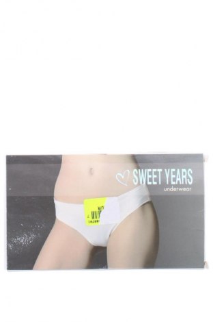 bikiny Sweet Years, Velikost S, Barva Bílá, Cena  163,00 Kč