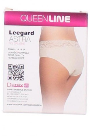 Nohavičky Unbranded, Veľkosť L, Farba Béžová, Cena  5,60 €