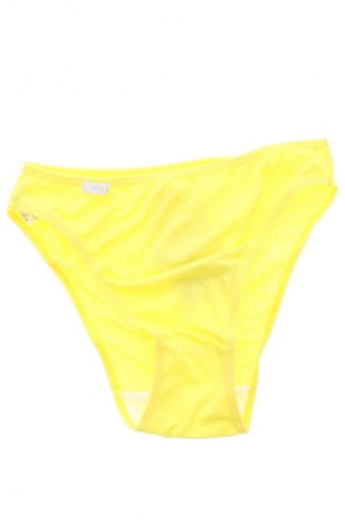 Nohavičky Unbranded, Veľkosť M, Farba Žltá, Cena  12,00 €