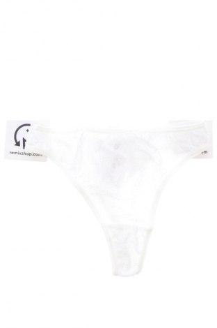 Nohavičky Unbranded, Veľkosť M, Farba Biela, Cena  12,00 €