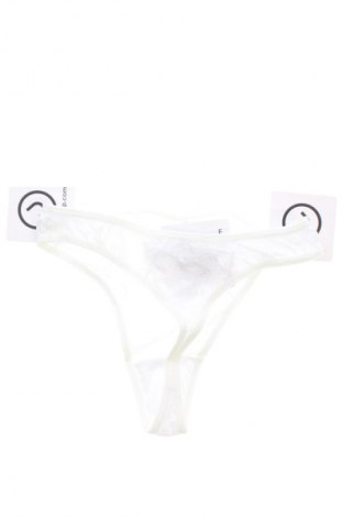 Nohavičky Unbranded, Veľkosť M, Farba Biela, Cena  12,00 €