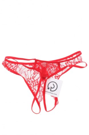 Nohavičky Unbranded, Veľkosť M, Farba Červená, Cena  6,00 €