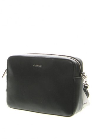 Чанта Calvin Klein, Цвят Черен, Цена 56,24 €