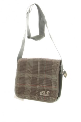 Чанта Jack Wolfskin, Цвят Многоцветен, Цена 27,62 €