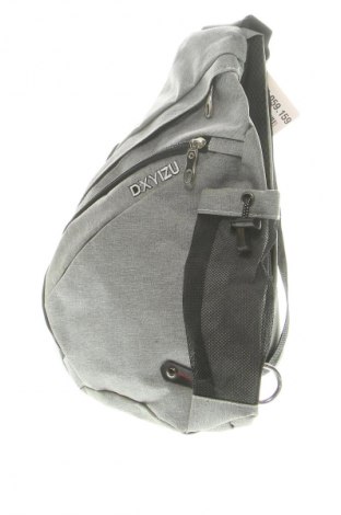 Tasche Unbranded, Farbe Grau, Preis 10,99 €
