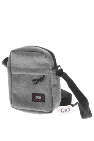 Чанта Unbranded, Цвят Сив, Цена 4,60 €