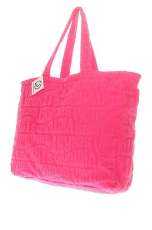 Geantă Victoria's Secret, Culoare Roz, Preț 132,99 Lei