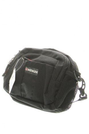 Чанта Wenger, Цвят Черен, Цена 4,60 €