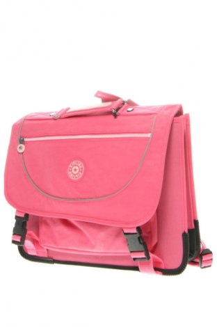 Τσάντα χαρτοφύλακας Kipling, Χρώμα Ρόζ , Τιμή 104,99 €