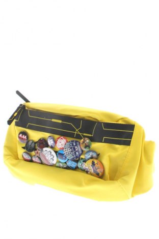 Чанта за кръст Cropp, Цвят Жълт, Цена 6,13 €