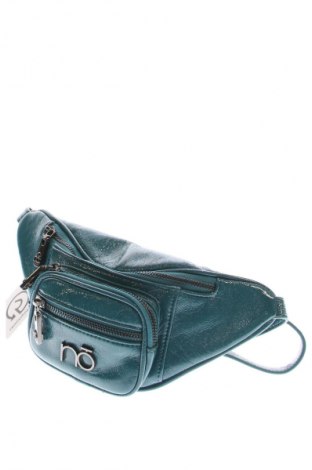 Чанта за кръст Nobo, Цвят Зелен, Цена 10,22 €