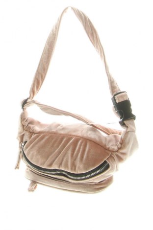 Чанта за кръст Pull&Bear, Цвят Бежов, Цена 4,60 €