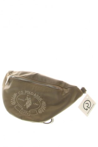 Чанта за кръст U.S. Polo Assn., Цвят Кафяв, Цена 27,09 €