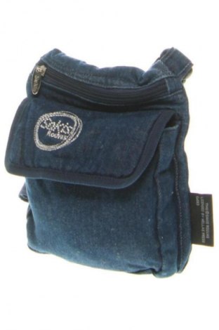 Чанта за кръст Unbranded, Цвят Син, Цена 8,04 €