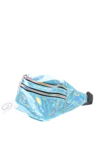 Чанта за кръст Unbranded, Цвят Син, Цена 3,57 €