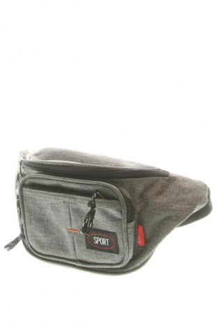 Чанта за кръст Unbranded, Цвят Сив, Цена 7,66 €