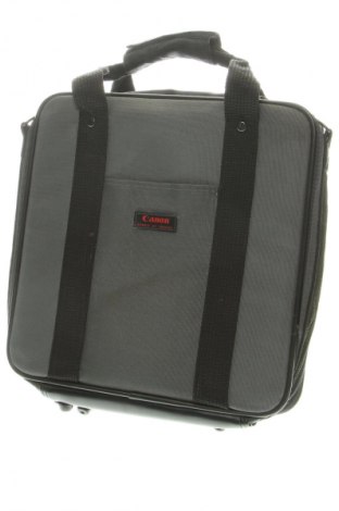 Чанта за лаптоп Canon, Цвят Сив, Цена 30,00 €