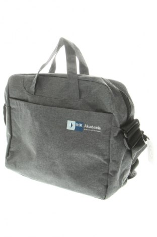 Чанта за лаптоп Unbranded, Цвят Сив, Цена 10,22 €