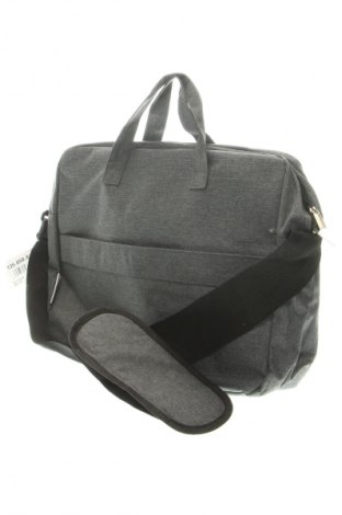 Чанта за лаптоп Unbranded, Цвят Сив, Цена 10,22 €