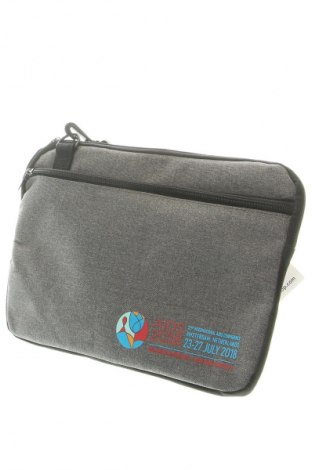 Чанта за лаптоп Unbranded, Цвят Сив, Цена 9,20 €