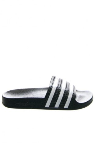 Papuče Adidas, Veľkosť 38, Farba Čierna, Cena  35,95 €