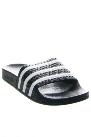 Papuče Adidas, Veľkosť 38, Farba Čierna, Cena  35,95 €