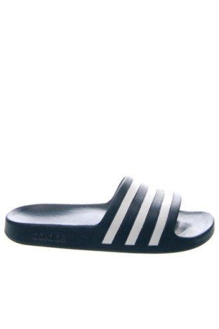 Papuče Adidas, Veľkosť 39, Farba Modrá, Cena  34,95 €