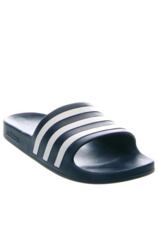 Papuče Adidas, Veľkosť 39, Farba Modrá, Cena  34,95 €