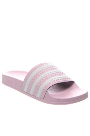 Papuče Adidas, Veľkosť 40, Farba Ružová, Cena  34,95 €