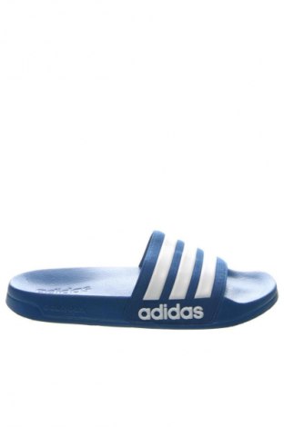 Papuče Adidas, Veľkosť 40, Farba Modrá, Cena  34,95 €