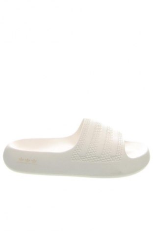 Papuče Adidas Originals, Veľkosť 38, Farba Biela, Cena  43,95 €