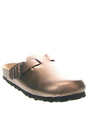 Pantolette Bayton, Größe 36, Farbe Golden, Preis € 47,99