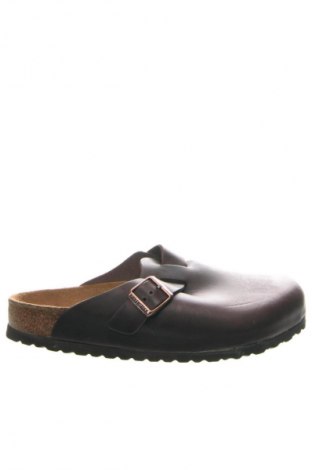 Pantolette Birkenstock, Größe 42, Farbe Braun, Preis € 75,99