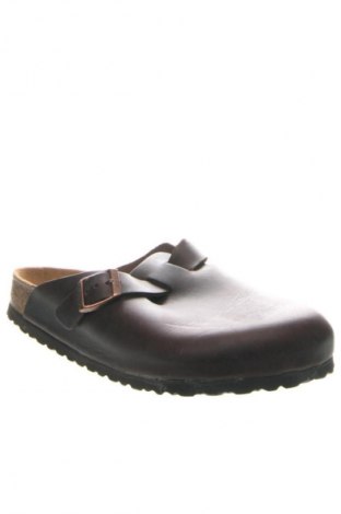Pantolette Birkenstock, Größe 42, Farbe Braun, Preis € 75,99