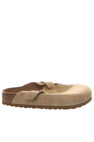 Papuče Birkenstock, Veľkosť 38, Farba Béžová, Cena  99,95 €