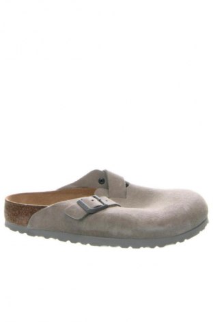Papuče Birkenstock, Veľkosť 38, Farba Sivá, Cena  86,95 €