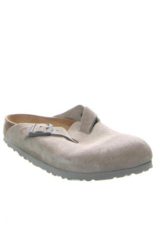 Papuče Birkenstock, Veľkosť 38, Farba Sivá, Cena  86,95 €