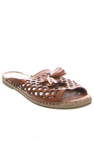 Pantofle Bueno, Velikost 40, Barva Hnědá, Cena  1 979,00 Kč