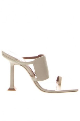 Pantolette By Far, Größe 38, Farbe Beige, Preis € 204,99