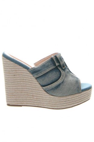 Pantofle Ciaodea, Velikost 39, Barva Modrá, Cena  739,00 Kč