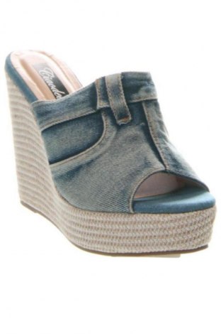 Pantofle Ciaodea, Velikost 39, Barva Modrá, Cena  739,00 Kč