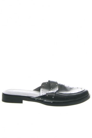 Pantolette H&M Divided, Größe 39, Farbe Schwarz, Preis € 20,99