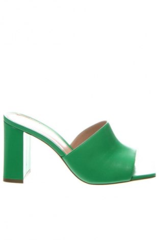 Pantofle Lerre, Velikost 38, Barva Zelená, Cena  3 174,00 Kč