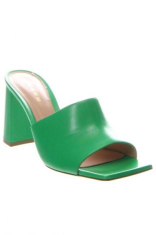 Pantofle Lerre, Velikost 38, Barva Zelená, Cena  3 174,00 Kč