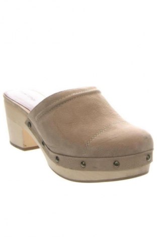 Pantofle Marc O'Polo, Velikost 41, Barva Béžová, Cena  2 799,00 Kč